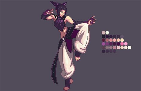 juri street fighter|street fighter juri fighting style.